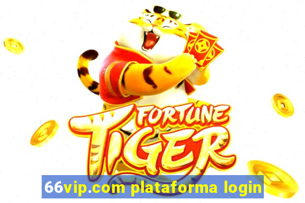 66vip.com plataforma login